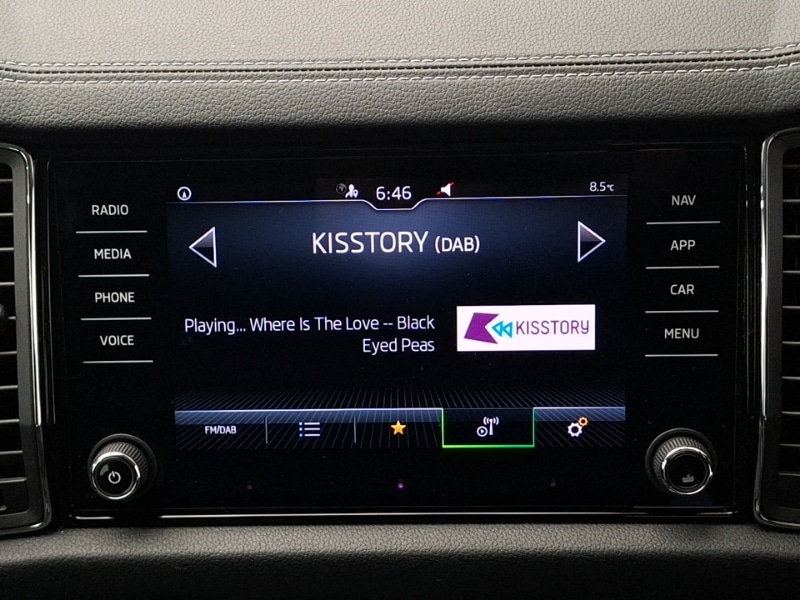 Used Skoda Kodiaq 2023 for sale - 78023722: Photo 10