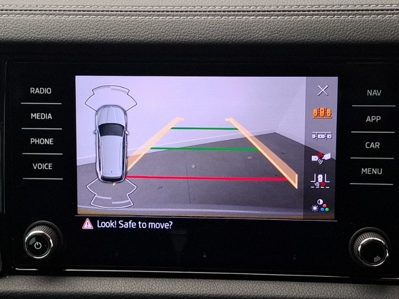 Used Skoda Kodiaq 2023 for sale - 78023722: Photo 11