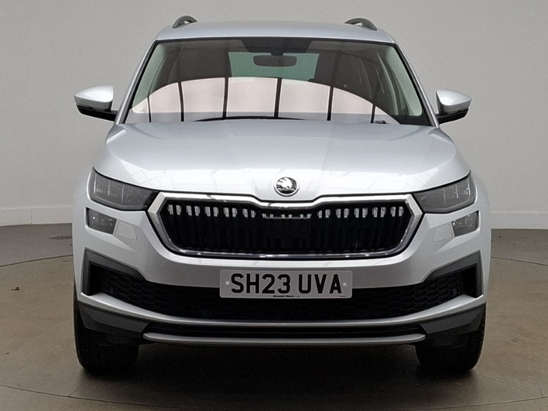Used Skoda Kodiaq 2023 for sale - 78023722: Photo 12