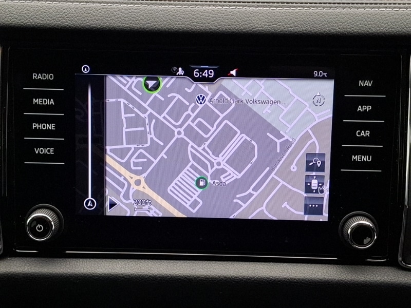 Used Skoda Kodiaq 2023 for sale - 78023722: Photo 14