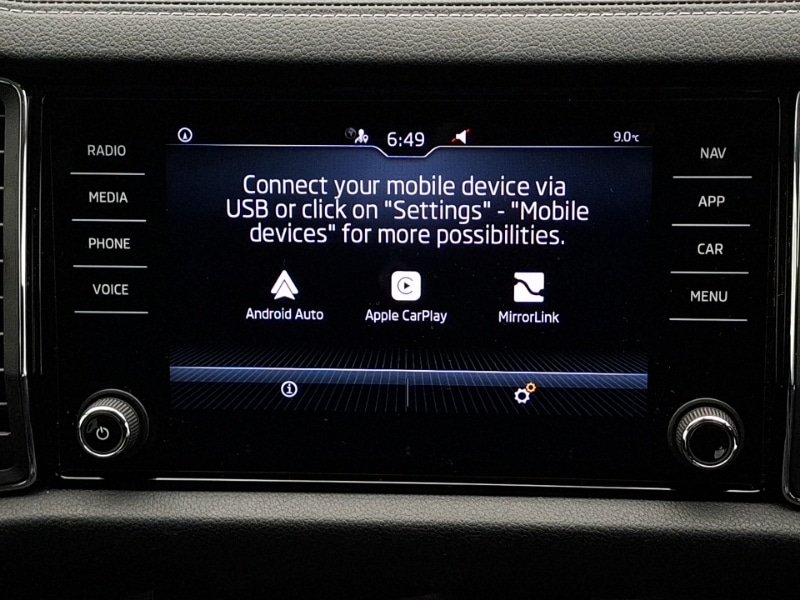 Used Skoda Kodiaq 2023 for sale - 78023722: Photo 15