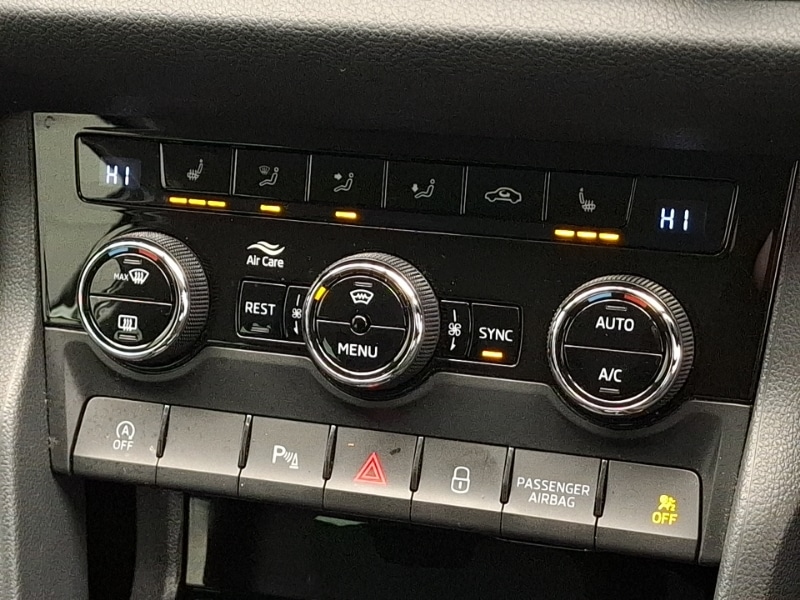 Used Skoda Kodiaq 2023 for sale - 78023722: Photo 16