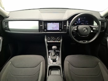 Used Skoda Kodiaq 2023 for sale - 78023722: Photo