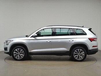 Used Skoda Kodiaq 2023 for sale - 78023722: Photo