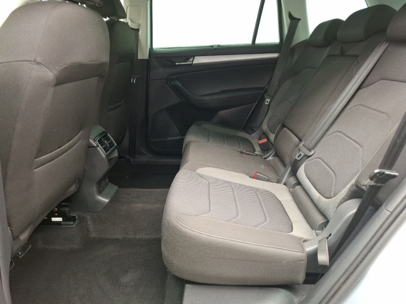 Used Skoda Kodiaq 2023 for sale - 78023722: Photo 6