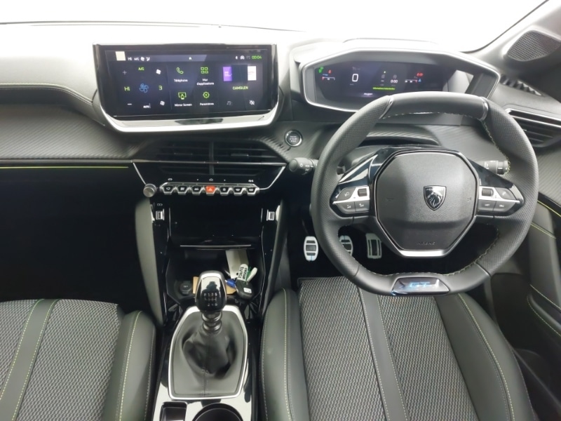 Used Peugeot 208 2025 for sale - 77482761: Photo 2