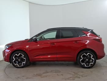Used Vauxhall Grandland 2023 for sale - 79586847: Photo
