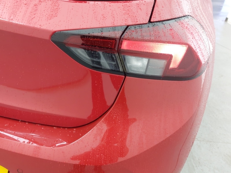 Used Vauxhall Corsa 2020 for sale - 76484049: Photo 14