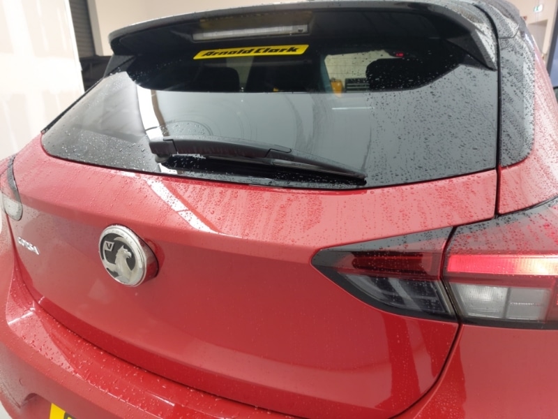 Used Vauxhall Corsa 2020 for sale - 76484049: Photo 15