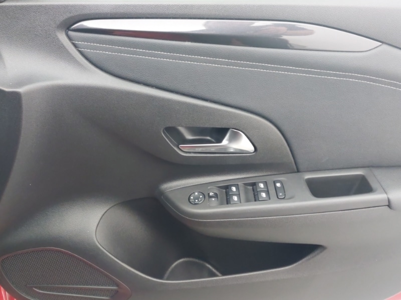 Used Vauxhall Corsa 2020 for sale - 76484049: Photo 16