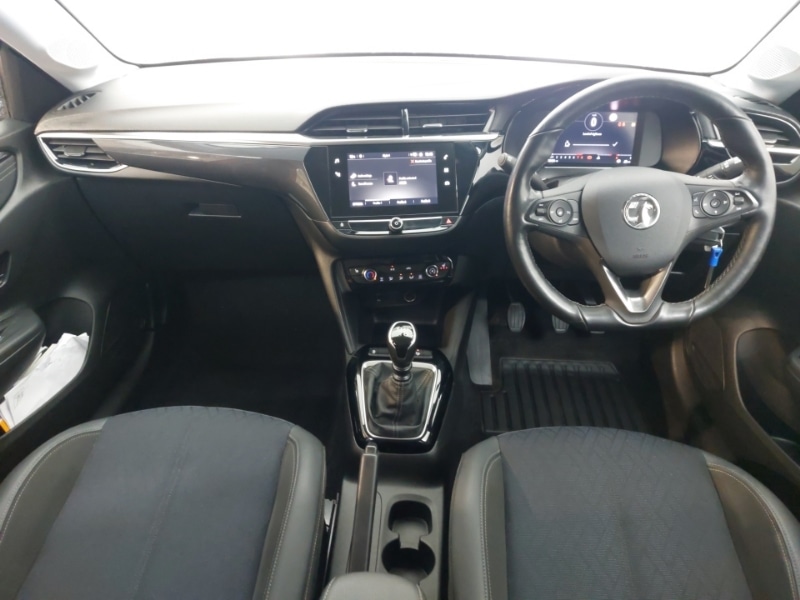 Used Vauxhall Corsa 2020 for sale - 76484049: Photo 2