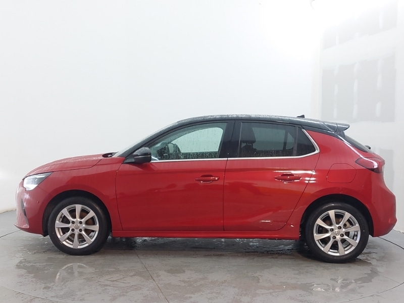 Used Vauxhall Corsa 2020 for sale - 76484049: Photo 4