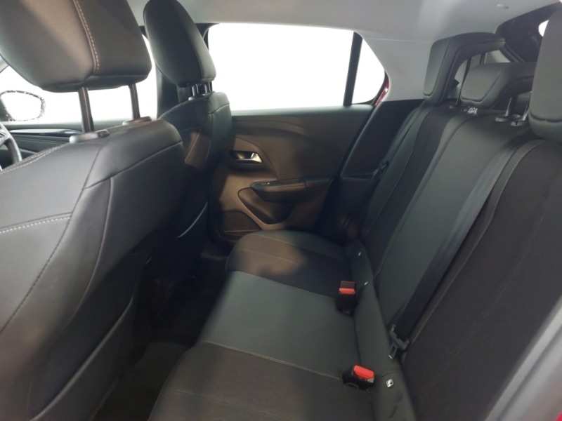 Used Vauxhall Corsa 2020 for sale - 76484049: Photo 6