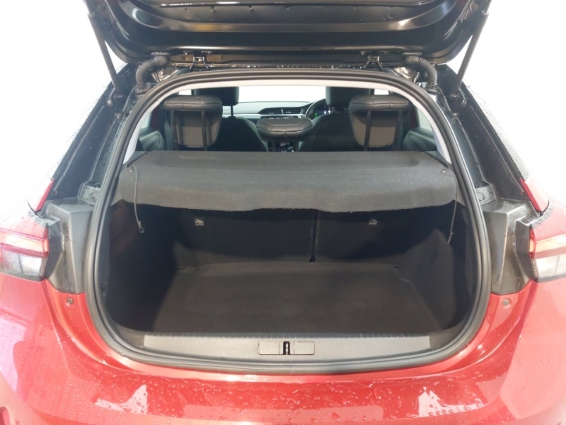 Used Vauxhall Corsa 2020 for sale - 76484049: Photo 8