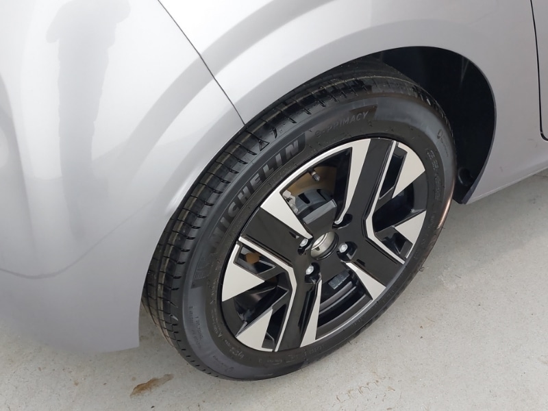 Used Peugeot 208 2025 for sale - 77055182: Photo 13