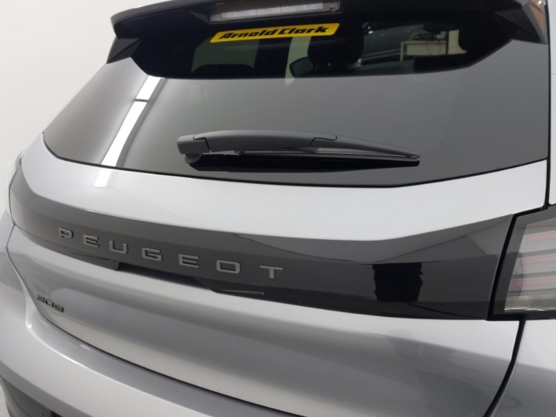 Used Peugeot 208 2025 for sale - 77055182: Photo 15