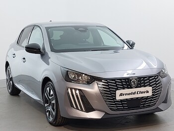 Used Peugeot 208 2025 for sale - 77055182: Photo