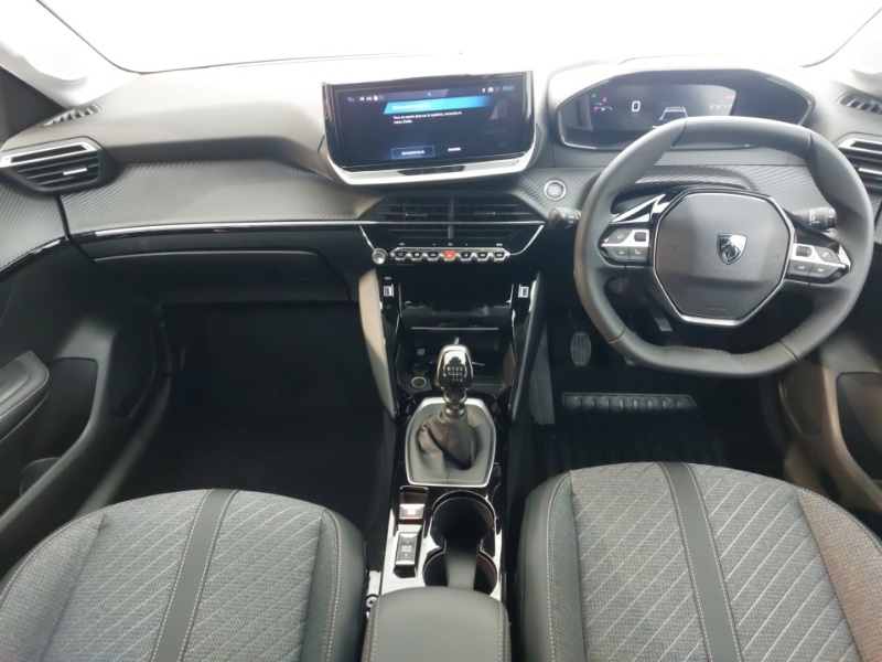 Used Peugeot 208 2025 for sale - 77055182: Photo 2