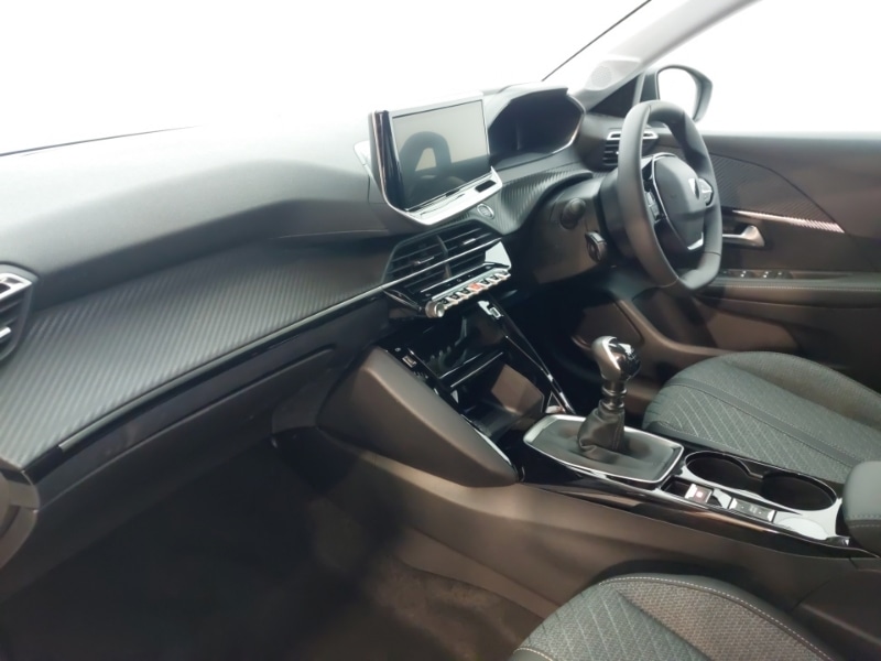 Used Peugeot 208 2025 for sale - 77055182: Photo 5