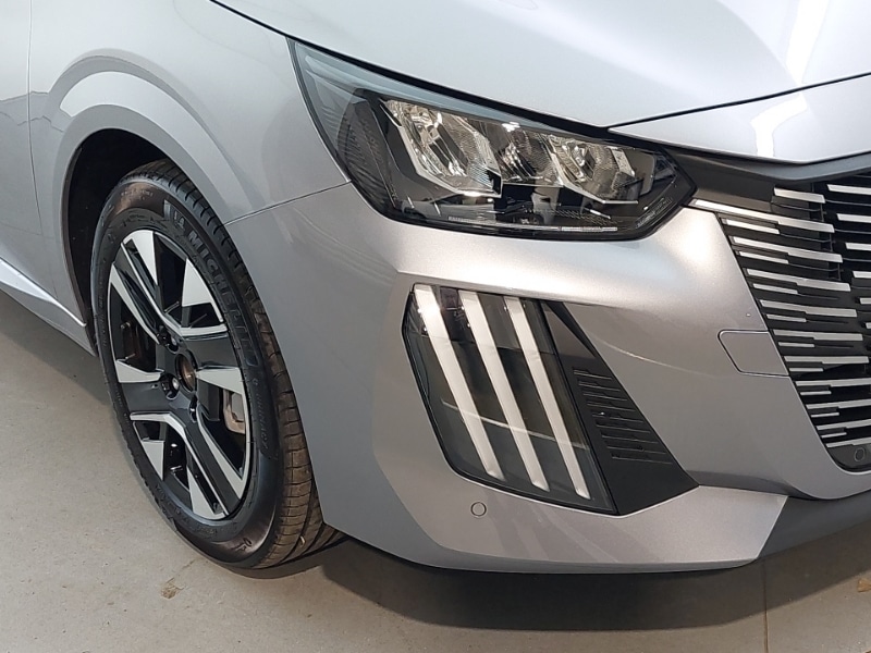 Used Peugeot 208 2025 for sale - 77055182: Photo 9