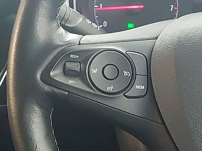 Used Vauxhall Corsa 2022 for sale - 76721558: Photo 10