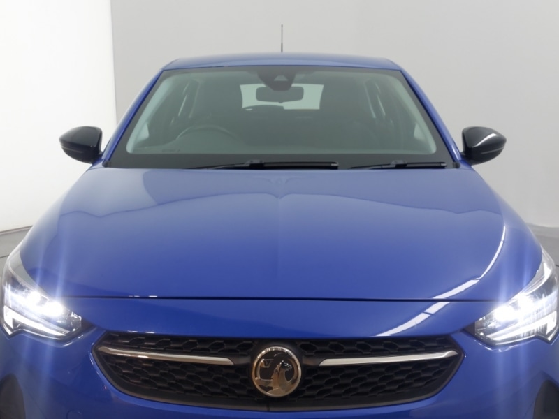 Used Vauxhall Corsa 2022 for sale - 76721558: Photo 12