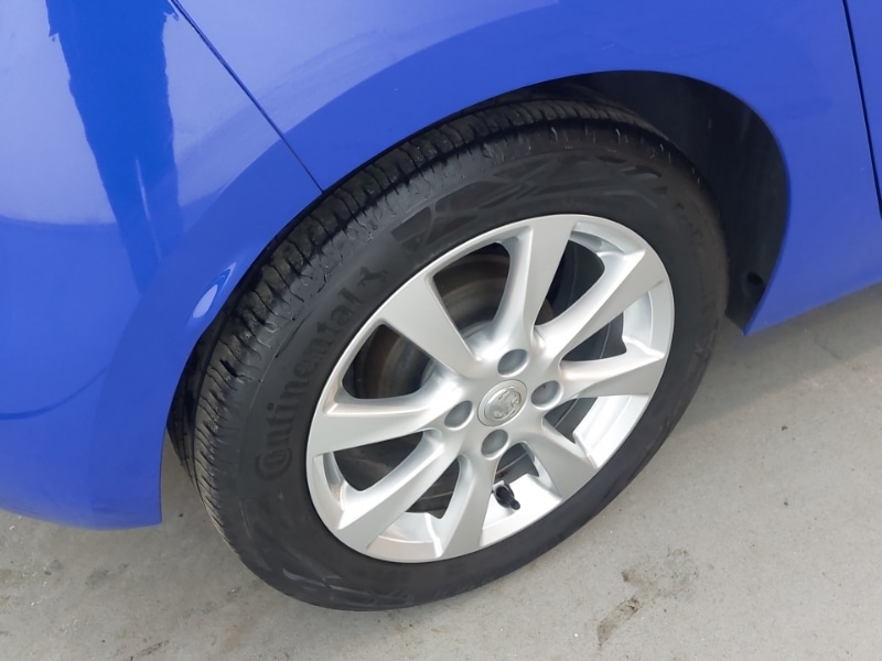 Used Vauxhall Corsa 2022 for sale - 76721558: Photo 13