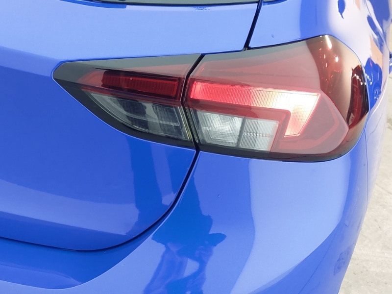 Used Vauxhall Corsa 2022 for sale - 76721558: Photo 14