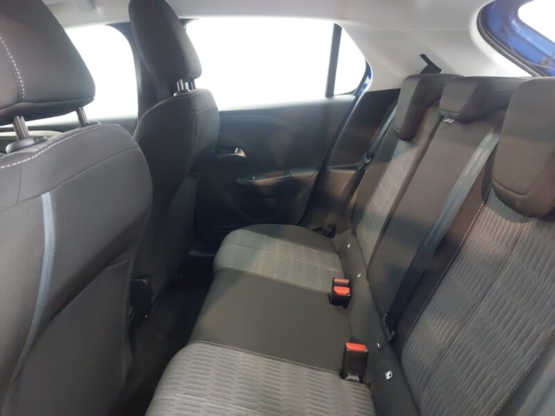 Used Vauxhall Corsa 2022 for sale - 76721558: Photo 6