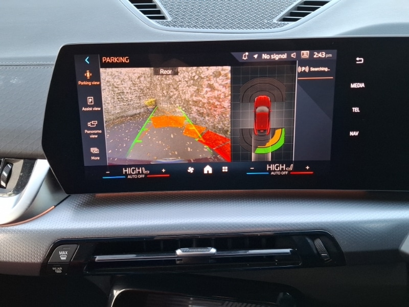 Used BMW iX2 2025 for sale - 77090481: Photo 12