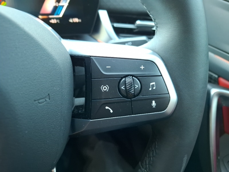 Used BMW iX2 2025 for sale - 77090481: Photo 17