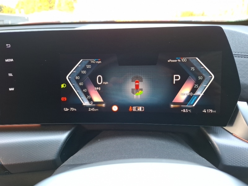 Used BMW iX2 2025 for sale - 77090481: Photo 19