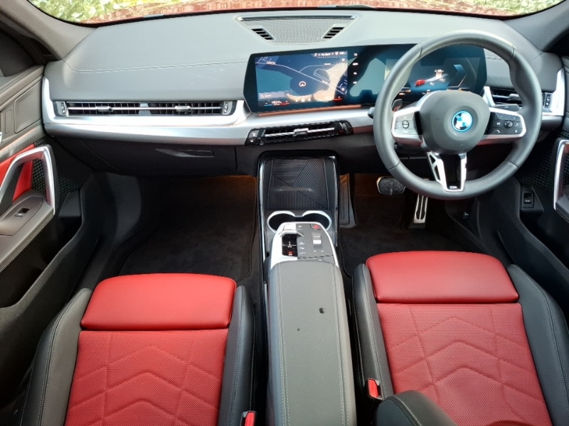 Used BMW iX2 2025 for sale - 77090481: Photo 2