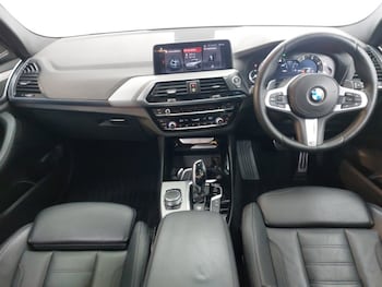 Used BMW X3 2019 for sale - 77004536: Photo