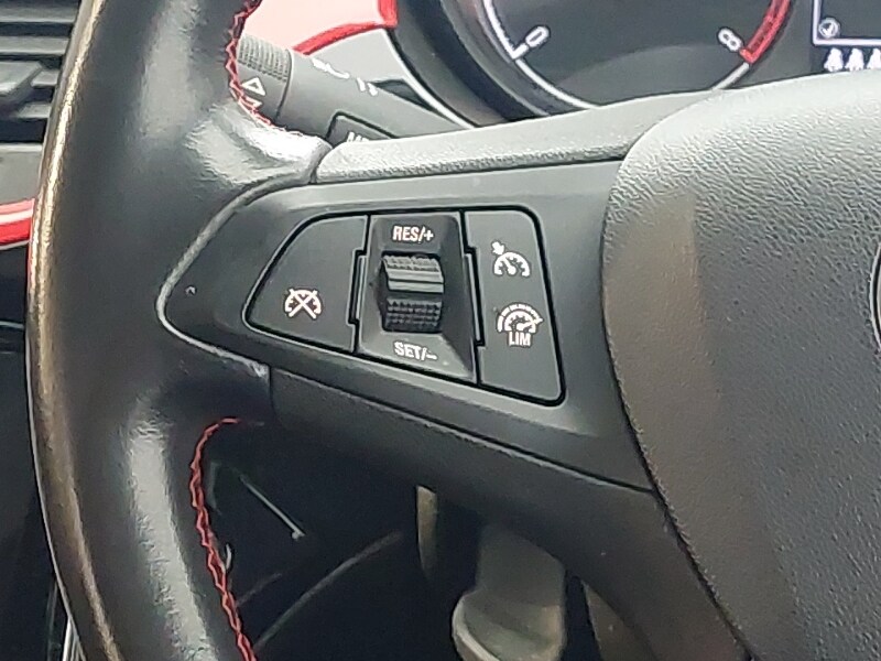 Used Vauxhall Corsa 2018 for sale - 77273027: Photo 10