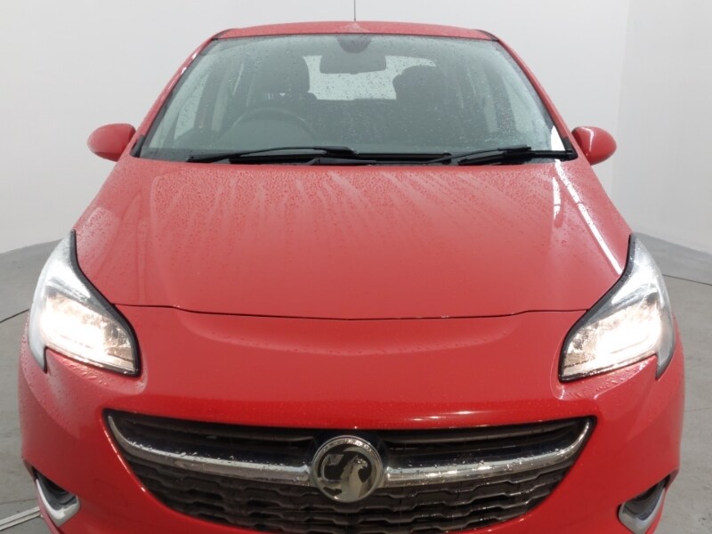 Used Vauxhall Corsa 2018 for sale - 77273027: Photo 12