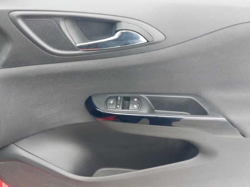 Used Vauxhall Corsa 2018 for sale - 77273027: Photo 16