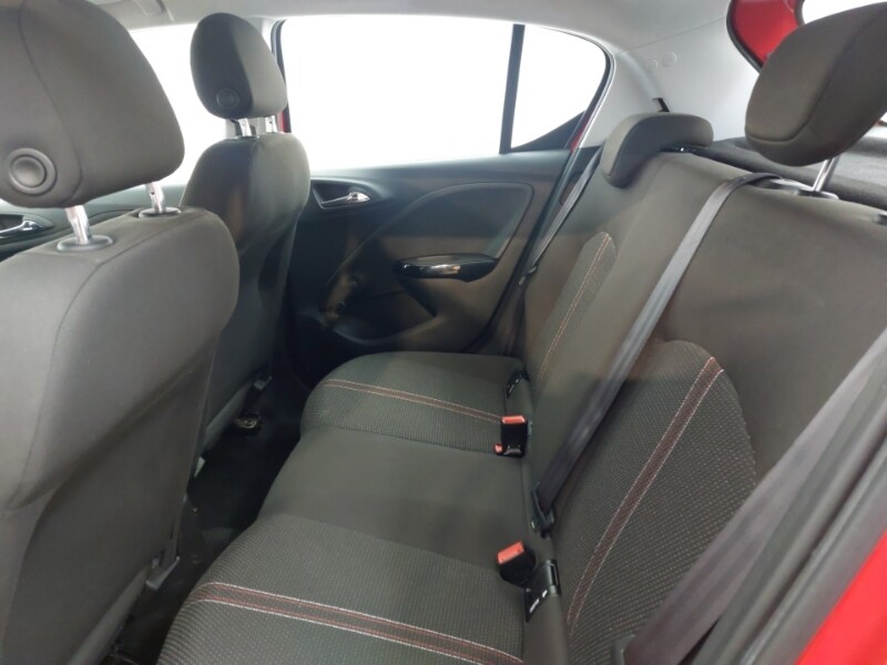 Used Vauxhall Corsa 2018 for sale - 77273027: Photo 6