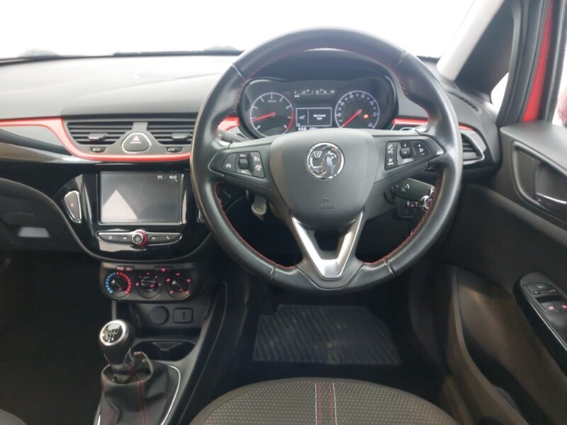 Used Vauxhall Corsa 2018 for sale - 77273027: Photo 7