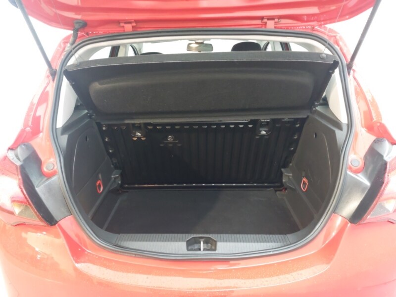 Used Vauxhall Corsa 2018 for sale - 77273027: Photo 8