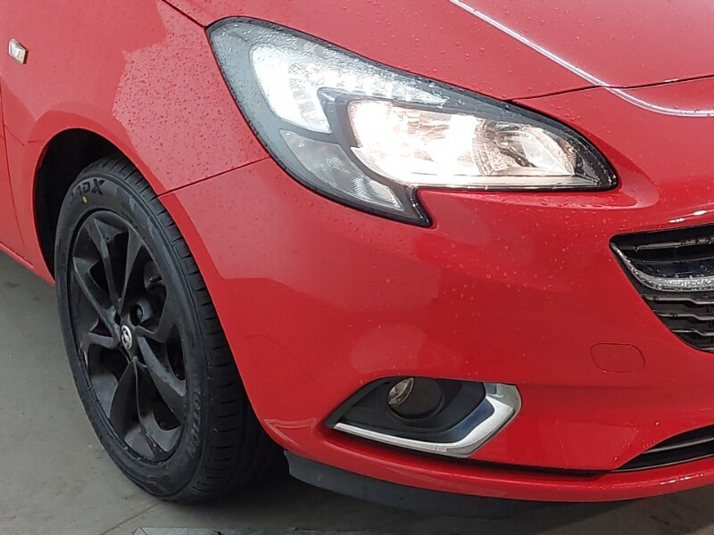 Used Vauxhall Corsa 2018 for sale - 77273027: Photo 9