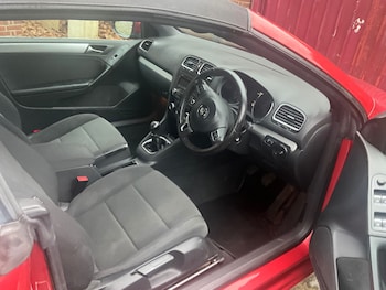 Used Volkswagen Golf 2013 for sale - 79035172: Photo