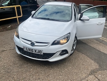 Used Vauxhall Astra 2015 for sale - 78760494: Photo