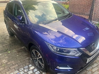 Used Nissan Qashqai 2019 for sale - 78559251: Photo
