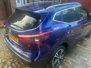 Used Nissan Qashqai 2019 for sale - 78559251: Photo