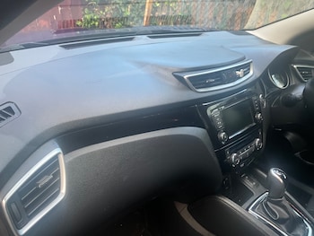 Used Nissan Qashqai 2019 for sale - 78559251: Photo