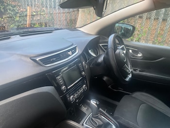Used Nissan Qashqai 2019 for sale - 78559251: Photo