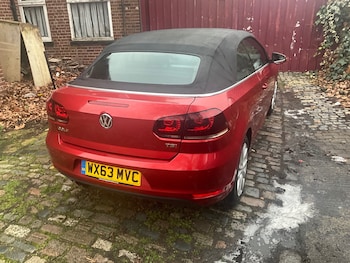 Used Volkswagen Golf 2013 for sale - 79386445: Photo