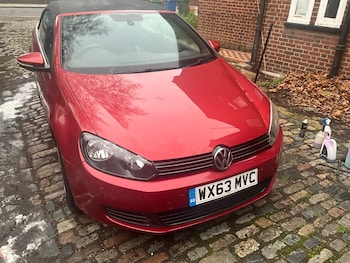 Used Volkswagen Golf 2013 for sale - 79386445: Photo