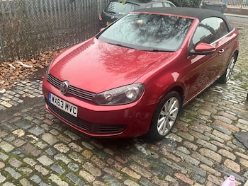 Used Volkswagen Golf 2013 for sale - 79386445: Photo